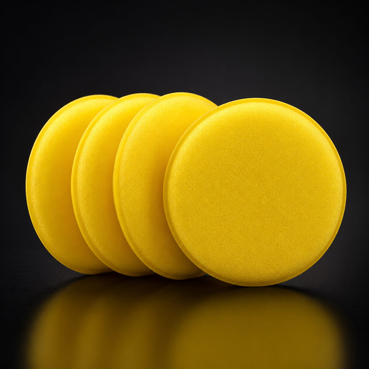 Foam Applicator Pads
