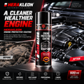 Herakleon Engine Protective Coating