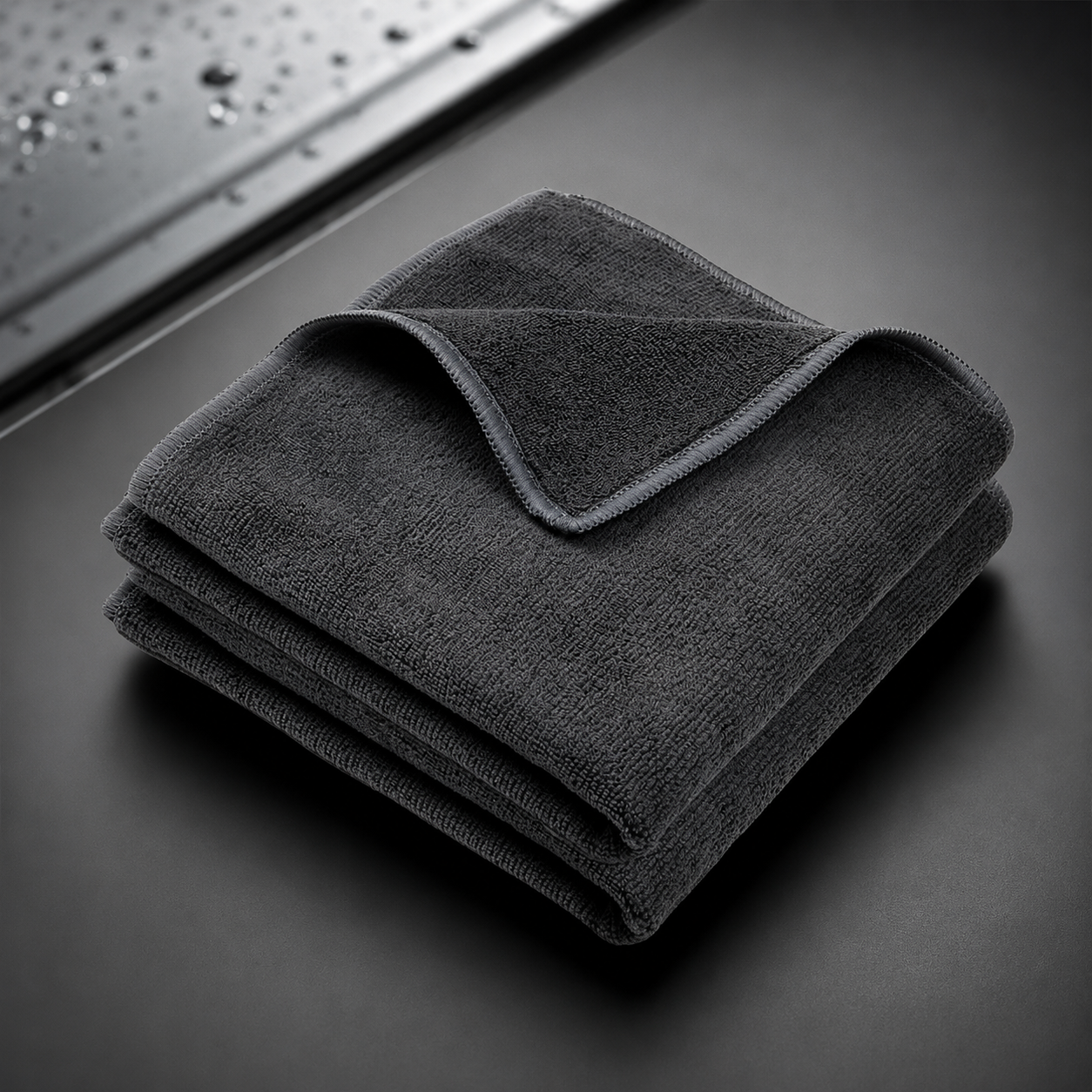 Microfiber Cloth