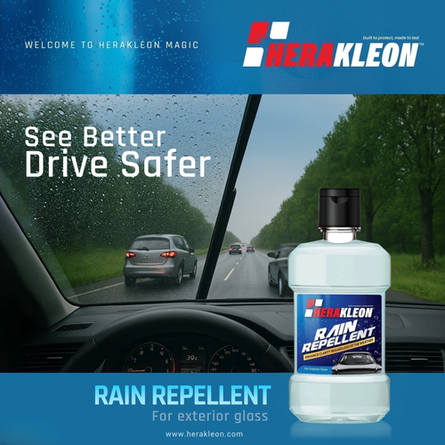 rain repellent 100ml