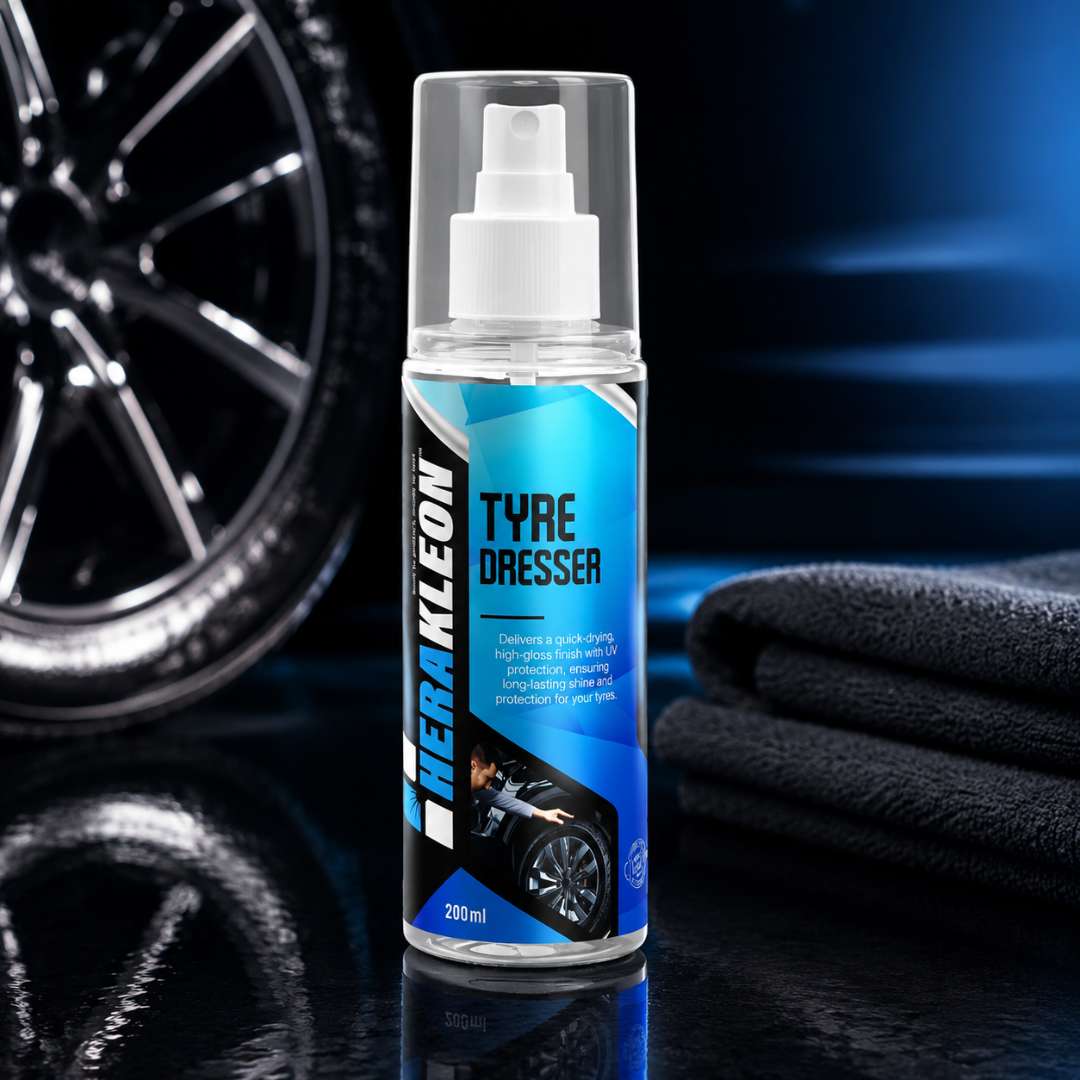 All Wheel Polish